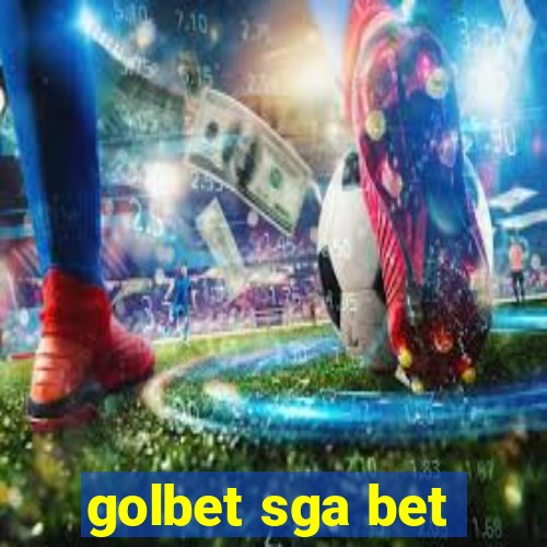 golbet sga bet
